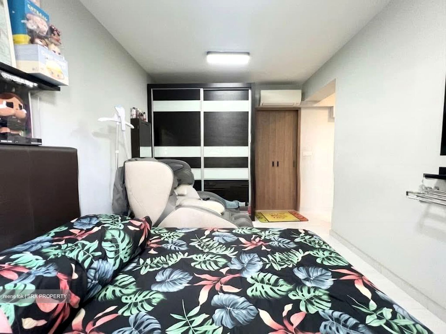 Blk 464B West Plains @ Bukit Batok (Bukit Batok), HDB 4 Rooms #602730231